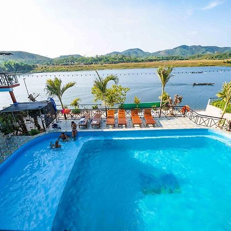 Phong Nha Escape Bungalow Εξωτερικό φωτογραφία