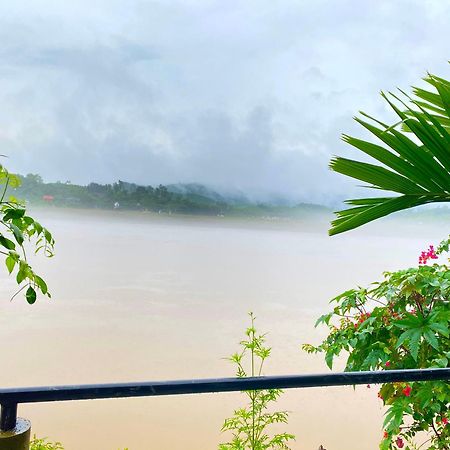 Phong Nha Escape Bungalow Εξωτερικό φωτογραφία