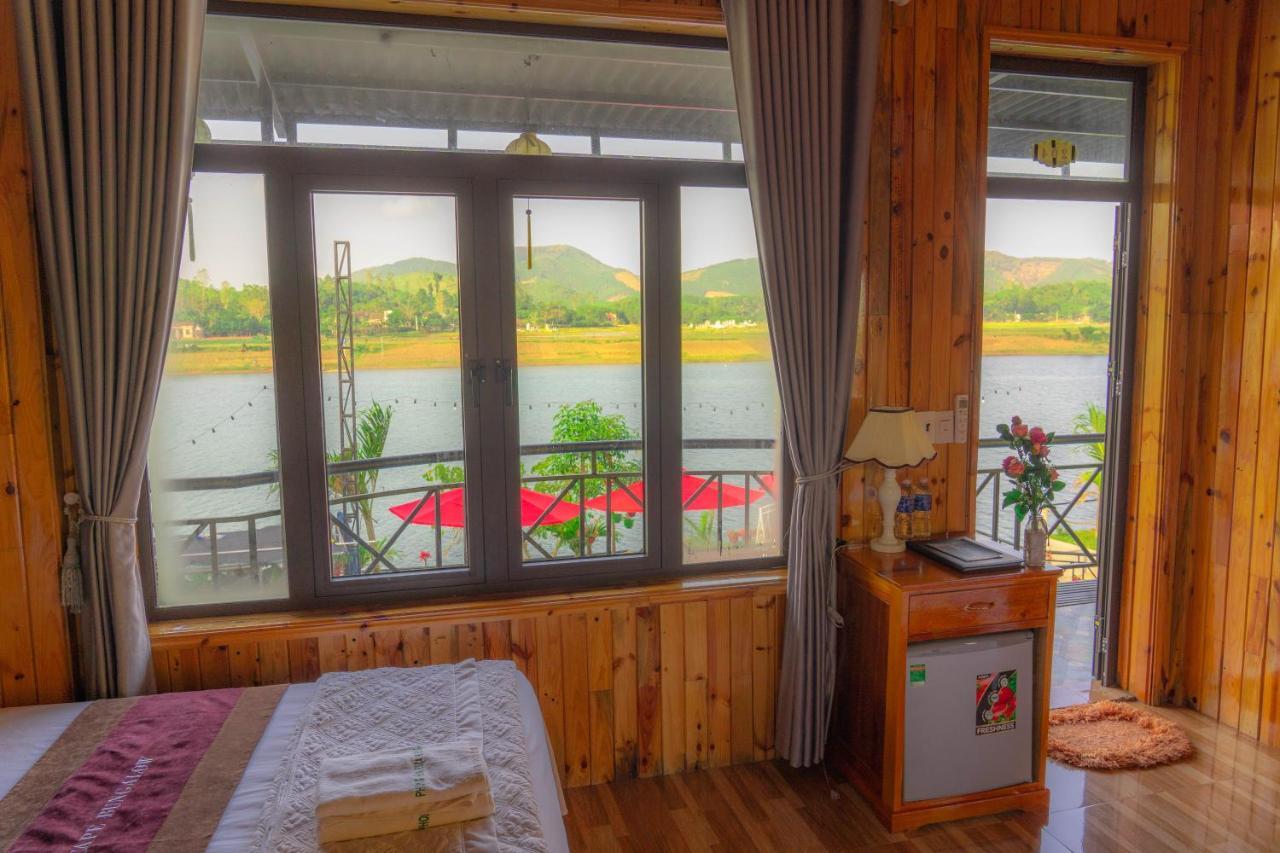 Phong Nha Escape Bungalow Εξωτερικό φωτογραφία