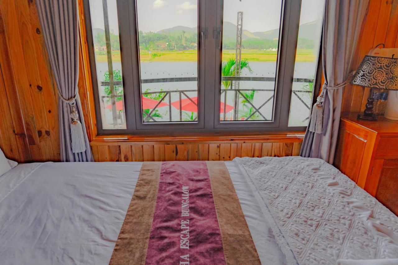 Phong Nha Escape Bungalow Εξωτερικό φωτογραφία