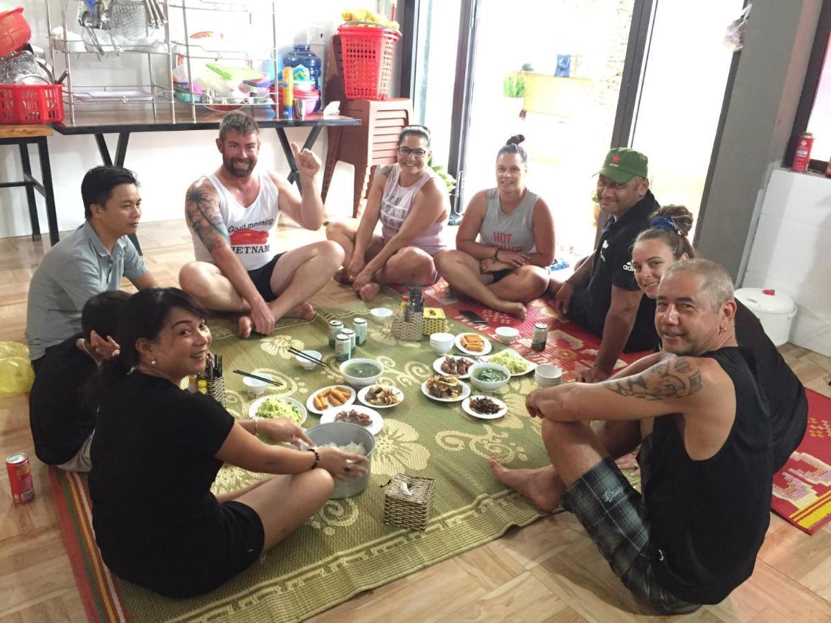 Phong Nha Escape Bungalow Εξωτερικό φωτογραφία