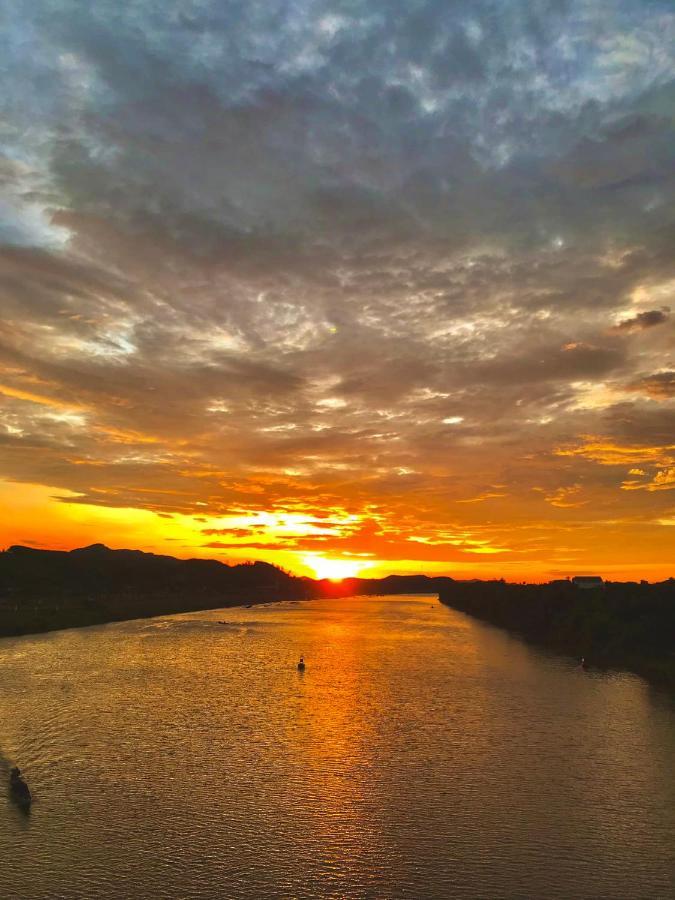 Phong Nha Escape Bungalow Εξωτερικό φωτογραφία