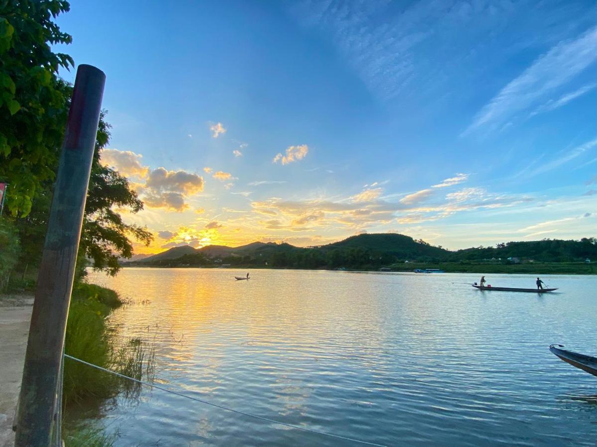 Phong Nha Escape Bungalow Εξωτερικό φωτογραφία