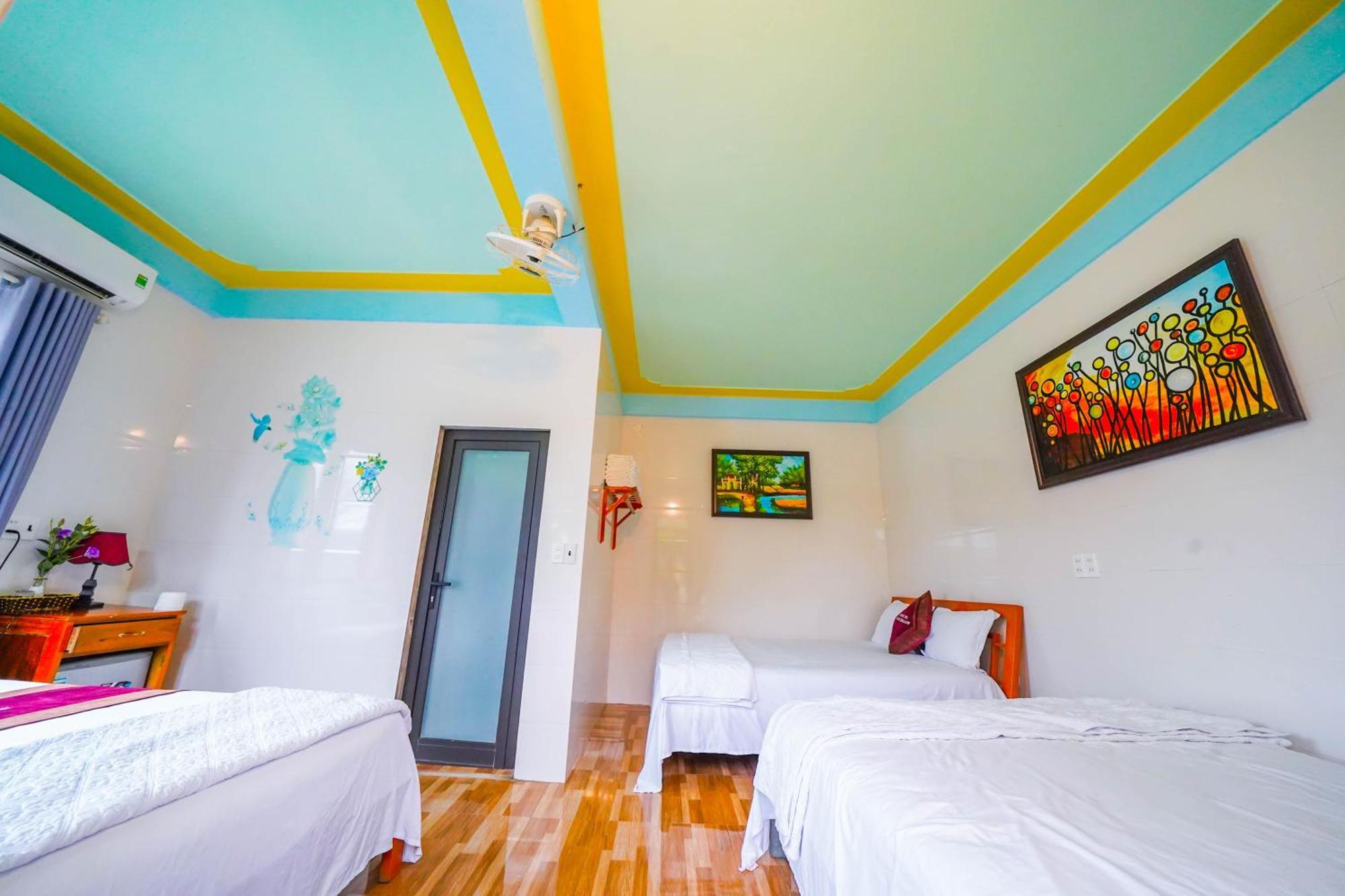 Phong Nha Escape Bungalow Εξωτερικό φωτογραφία