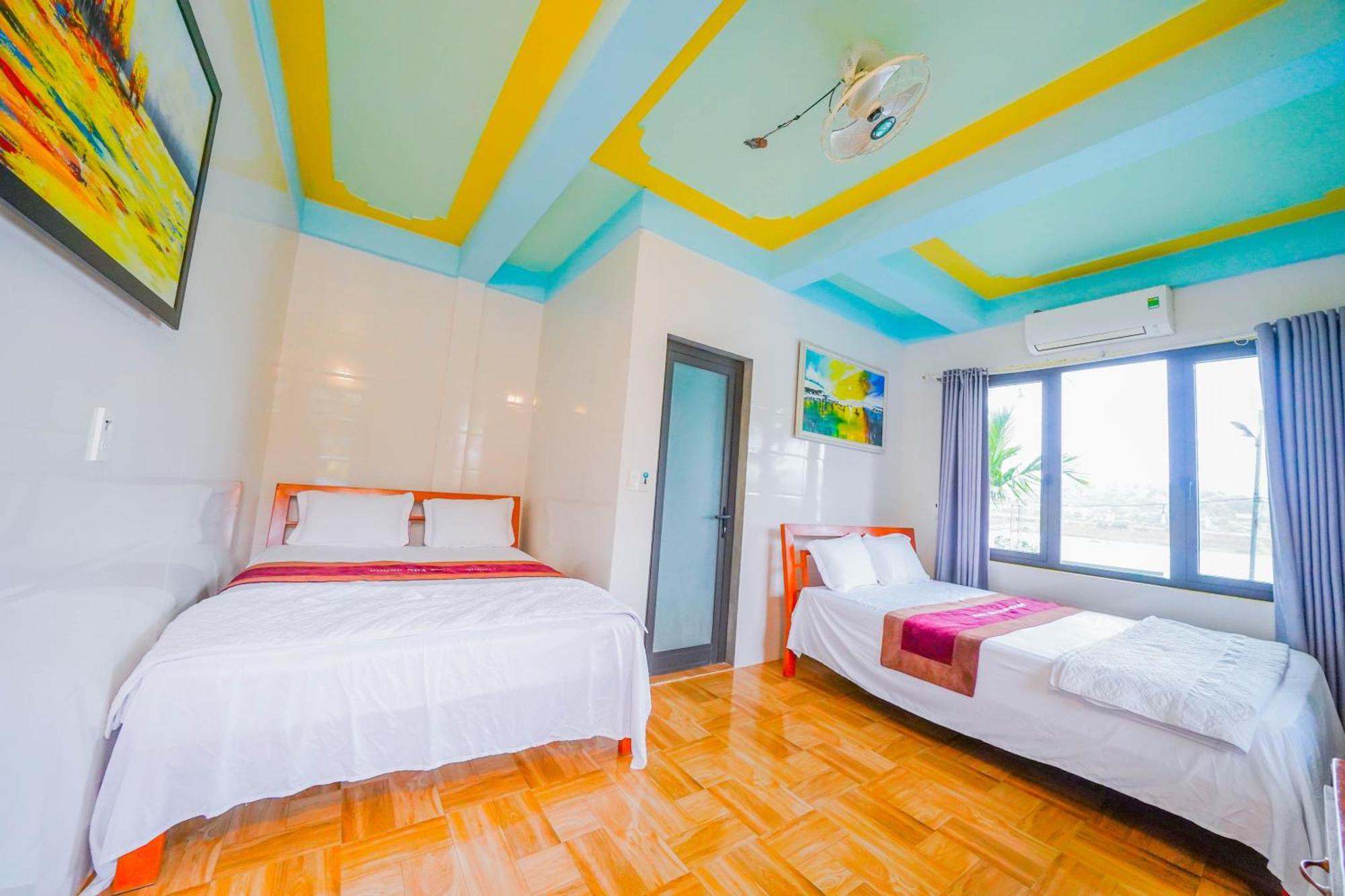 Phong Nha Escape Bungalow Εξωτερικό φωτογραφία