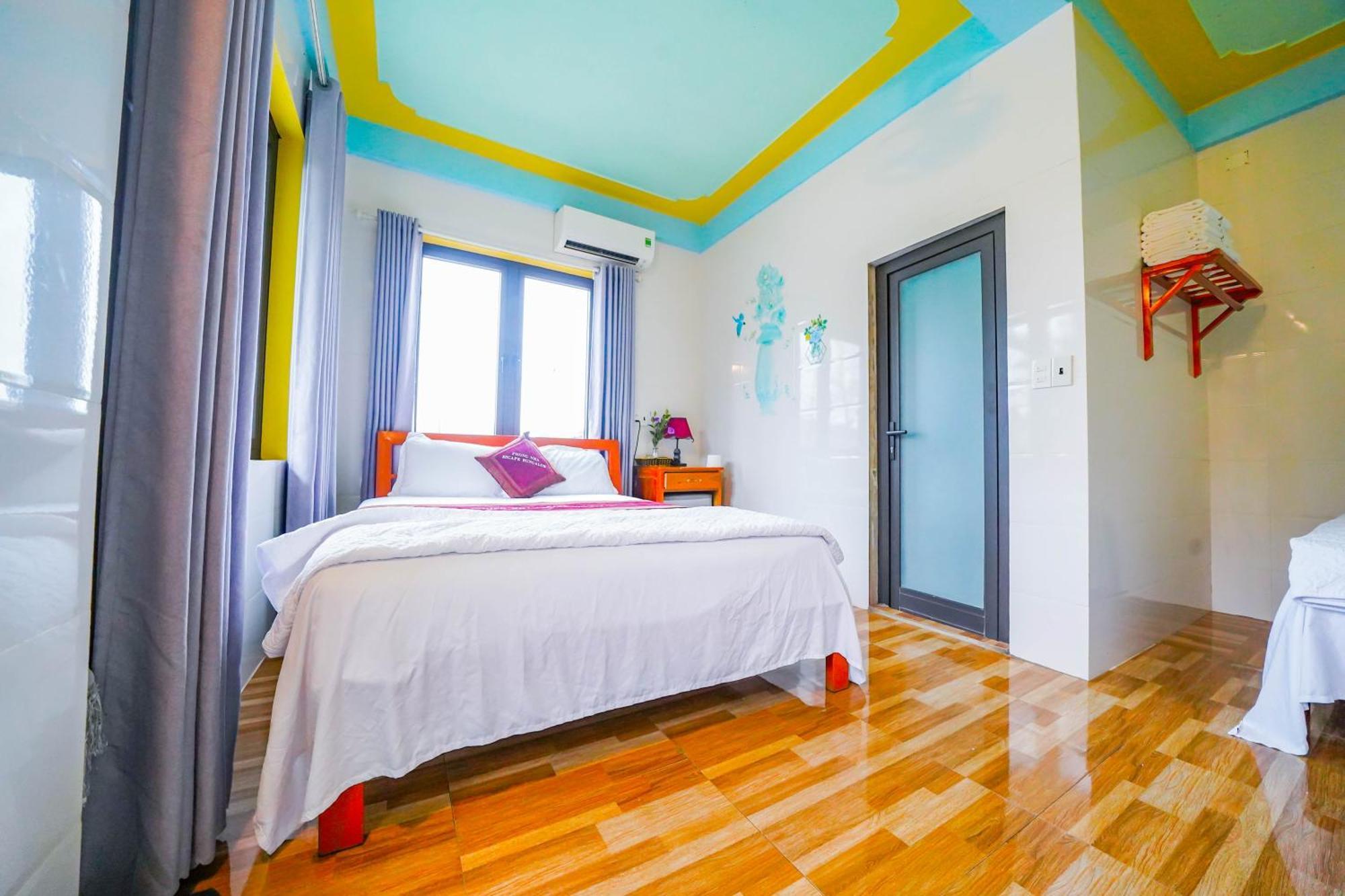 Phong Nha Escape Bungalow Εξωτερικό φωτογραφία