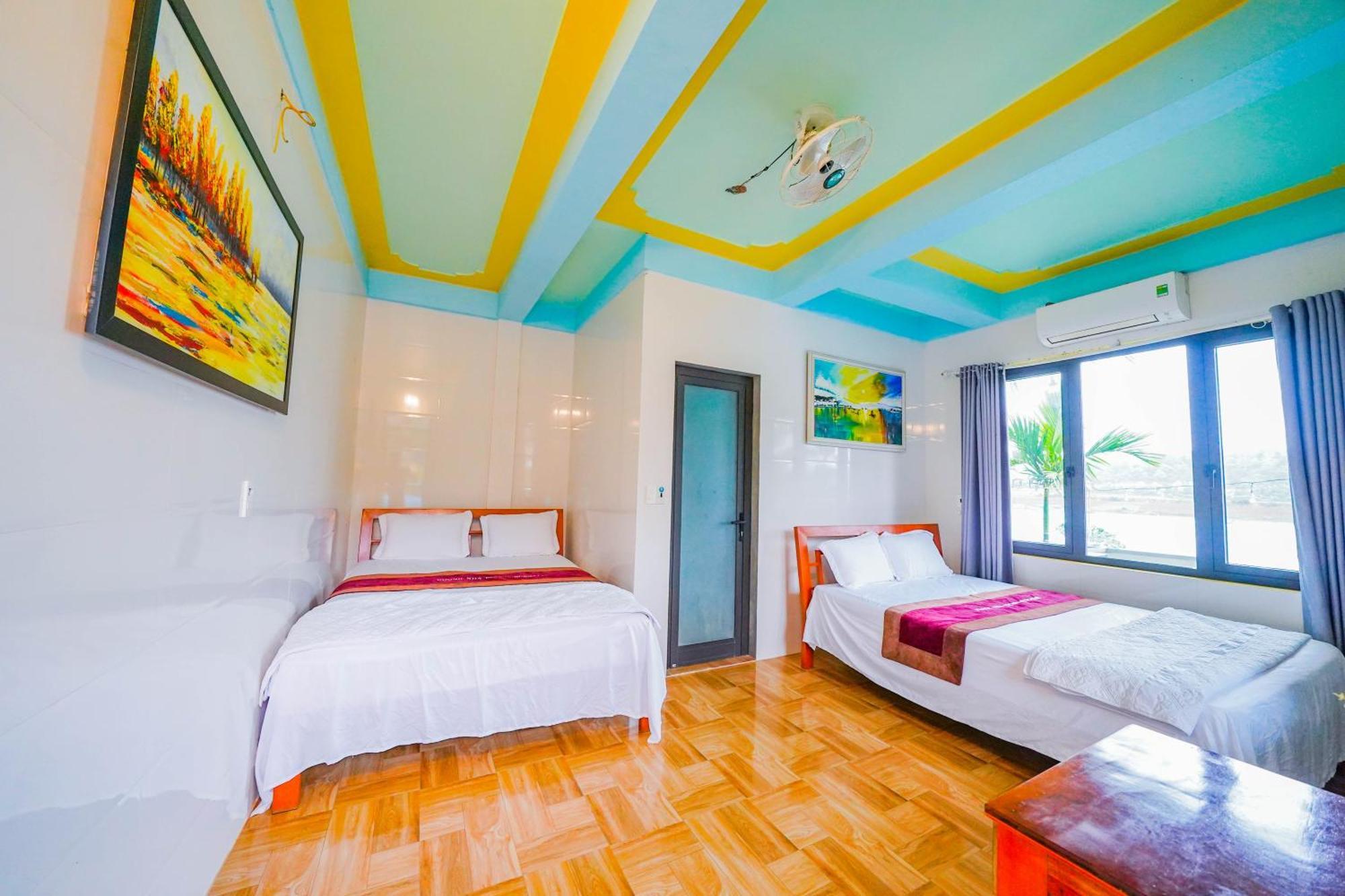 Phong Nha Escape Bungalow Εξωτερικό φωτογραφία