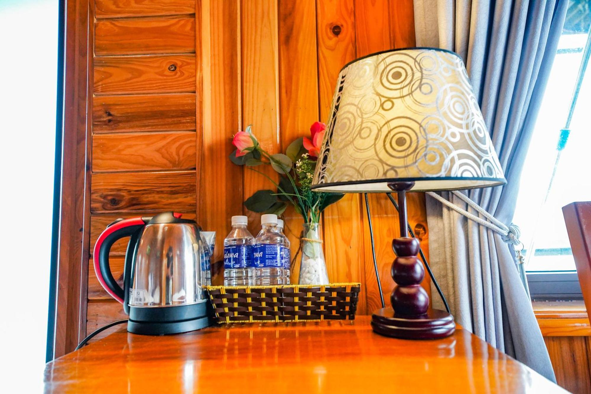 Phong Nha Escape Bungalow Εξωτερικό φωτογραφία