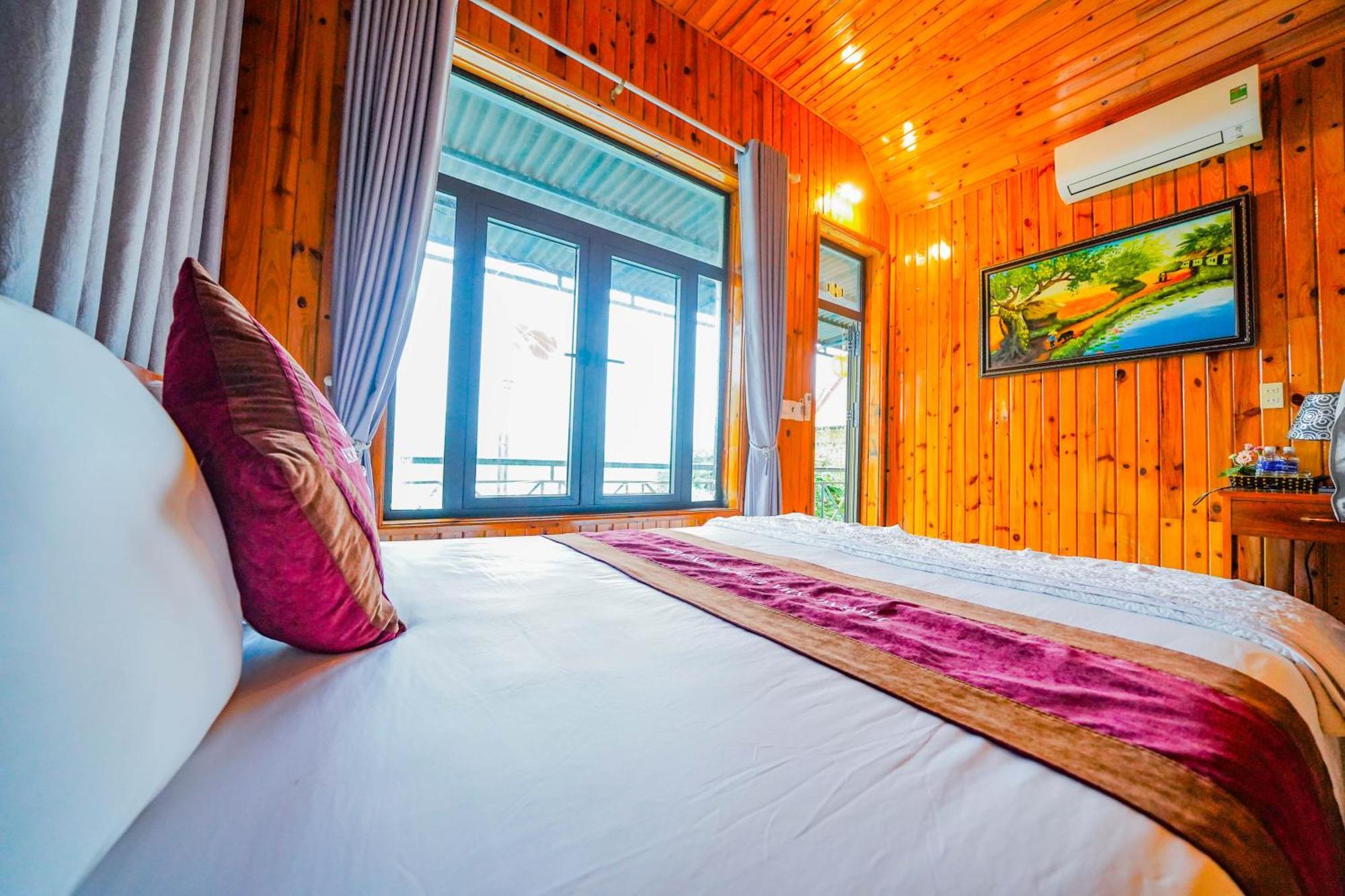 Phong Nha Escape Bungalow Εξωτερικό φωτογραφία