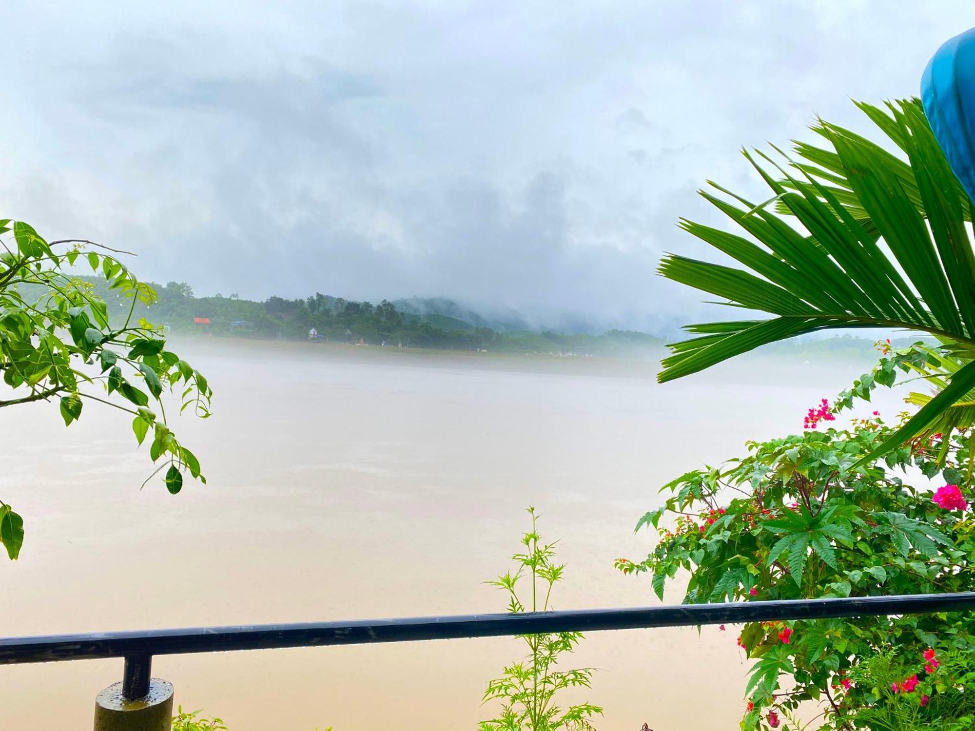 Phong Nha Escape Bungalow Εξωτερικό φωτογραφία
